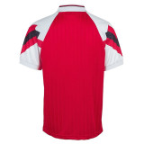 Arsenal Retro Home Jersey Mens 1992-1994