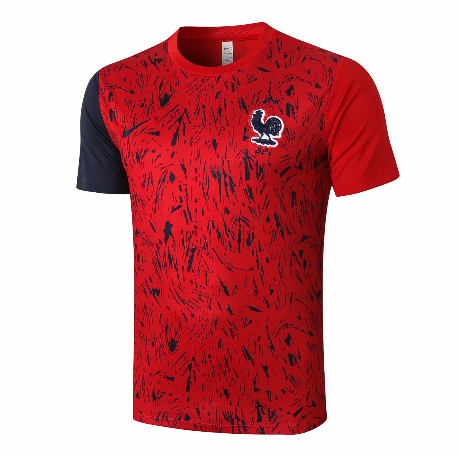 france training shirt