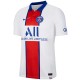 PSG Away Jersey Mens 2020/21