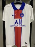 PSG Away Jersey Mens 2020/21