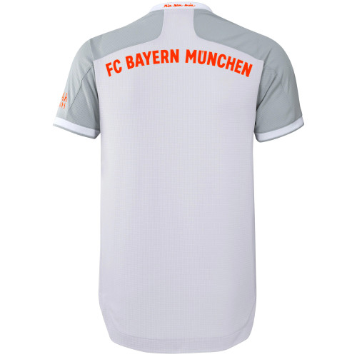 Us 17 8 Bayern Munich Away Jersey Mens 2020 21 Match M Fcsoccerworld Com