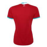Liverpool Home Jersey Womens 2020/21