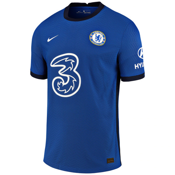 Chelsea Home Jersey Mens 2020/21 - Match