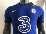 Chelsea Home Jersey Mens 2020/21 - Match