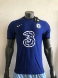 Chelsea Home Jersey Mens 2020/21 - Match