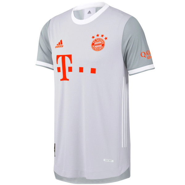 US$ 17.80 - Bayern Munich Away Jersey Mens 2020/21 - Match ...