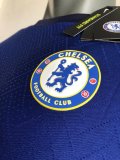 Chelsea Home Jersey Mens 2020/21 - Match