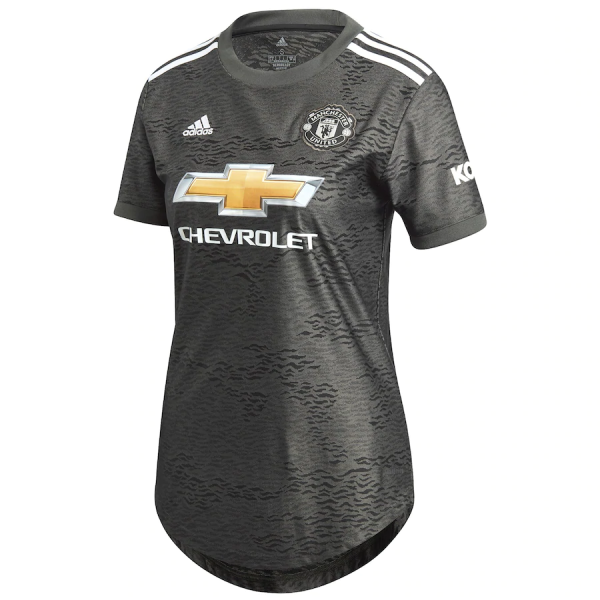 US$ 14.8 - Manchester United Away Jersey Womens 2020/21 ...