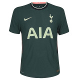 Tottenham Hotspur Away Jersey Mens 2020/21 - Match
