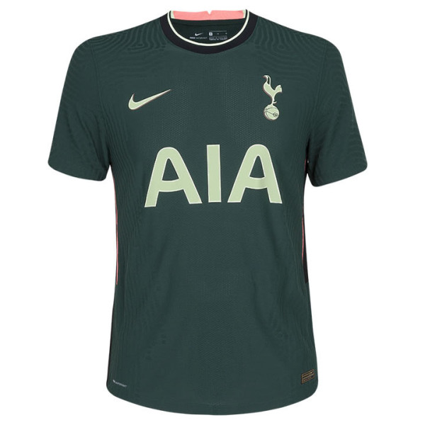 Tottenham Hotspur Away Jersey Mens 2020/21 - Match