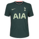 Tottenham Hotspur Away Jersey Mens 2020/21 - Match