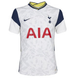Tottenham Hotspur Home Jersey Mens 2020/21 - Match