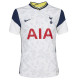 Tottenham Hotspur Home Jersey Mens 2020/21 - Match