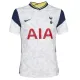 Tottenham Hotspur Home Jersey Mens 2020/21 - Match