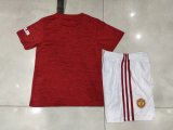 US$ 14.8 - Manchester United Home Jersey Kids 2020/21 ...