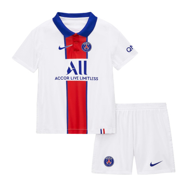 US$ 14.80 - PSG Away Jersey Kids 2020/21 - www ...