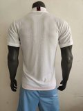 Real Madrid Home Jersey Mens 2020/21 - Match