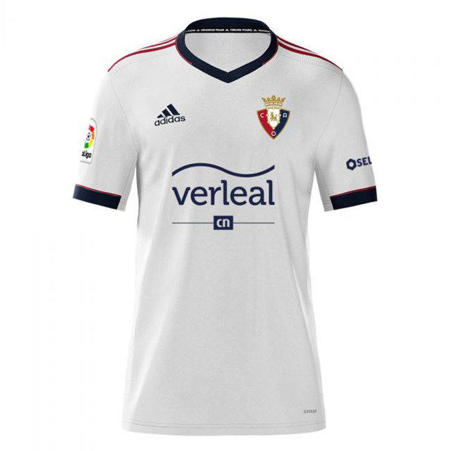 US$ 15.8 - Atletico Osasuna Third Jersey Mens 2020/21 - www.fcsoccerworld.com