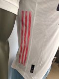 Real Madrid Home Jersey Mens 2020/21 - Match
