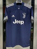 Juventus Away Jersey Mens 2020/21