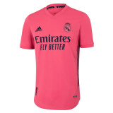Real Madrid Away Jersey Mens 2020/21 - Match