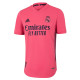 Real Madrid Away Jersey Mens 2020/21 - Match