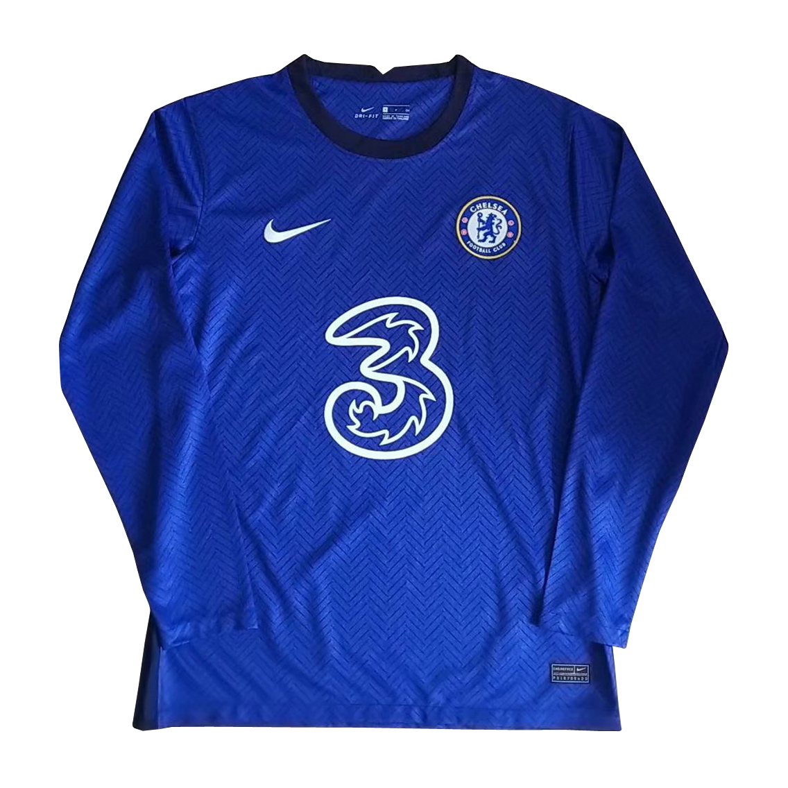 chelsea home jersey 2020