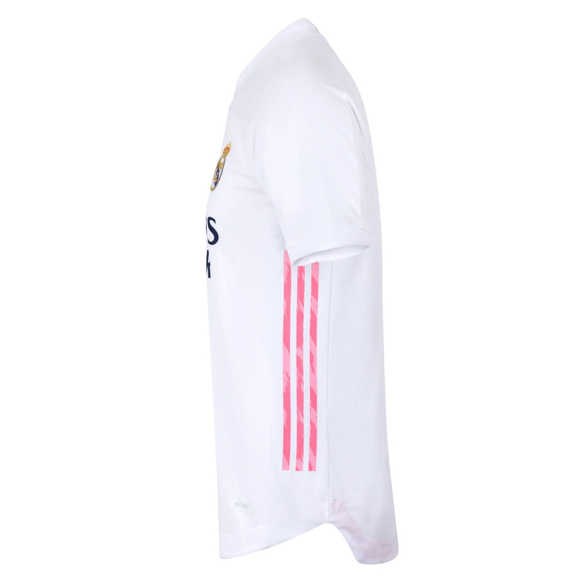 US$ 17.8 - Real Madrid Home Jersey Mens 2020/21 - Match - www