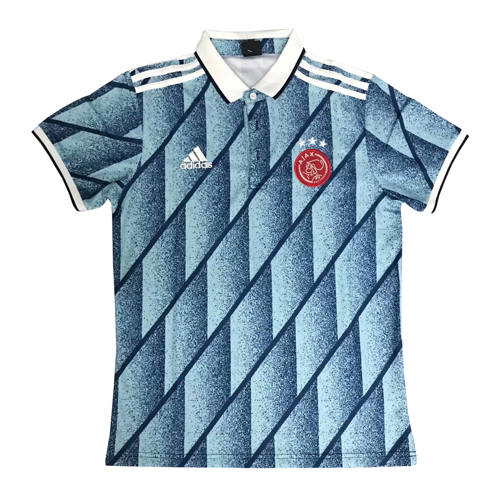 ajax polo shirt