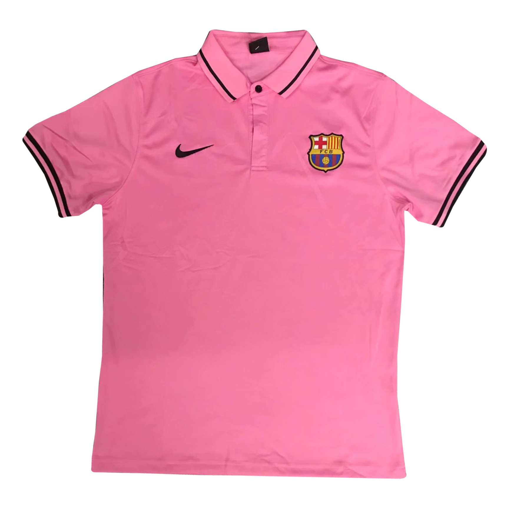 barcelona polo shirt 2020