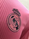 Real Madrid Away Jersey Mens 2020/21 - Match