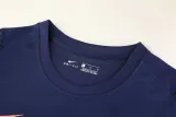 Mens Tottenham Hotspur Short Training Suit Navy 2020/21
