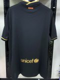 Barcelona Away Jersey Mens 2020/21