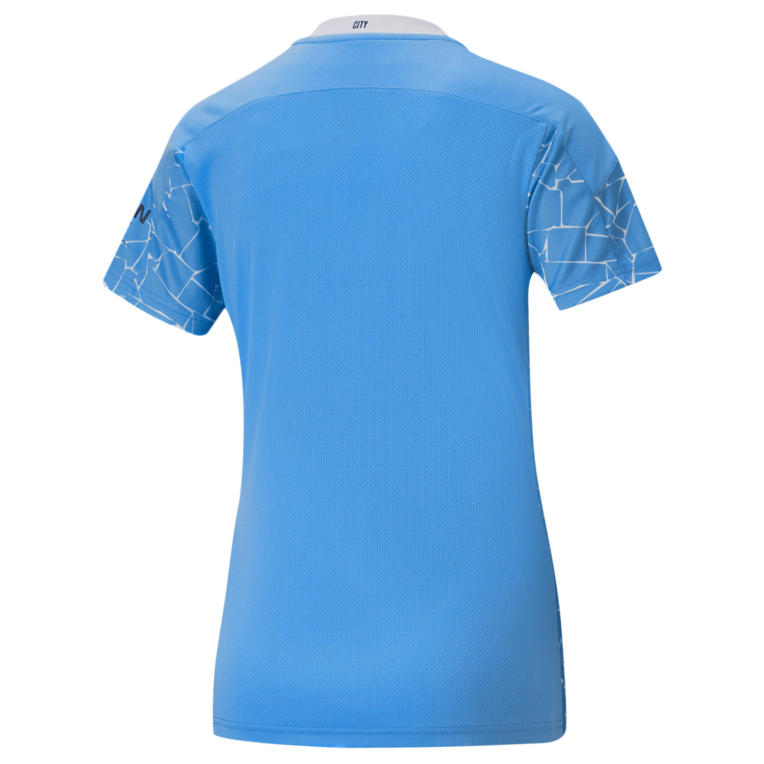 US$ 14.80 - Manchester City Home Jersey Womens 2020/21 ...