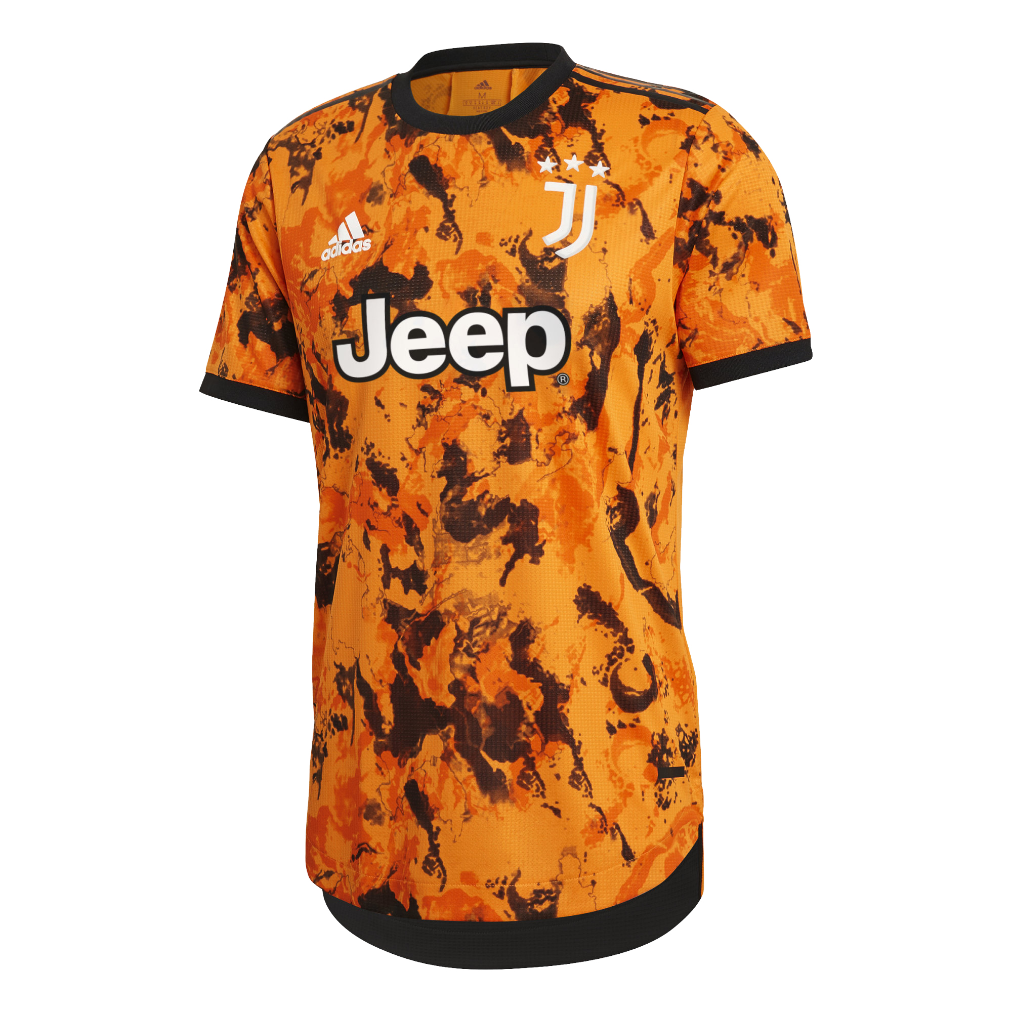 US$ 17.8 - Juventus Third Jersey Mens 2020/21 - Match ...