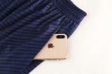 Mens Tottenham Hotspur Short Training Suit Navy 2020/21