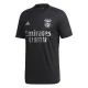 Benfica Away Jersey Mens 2020/21