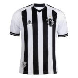Atletico Mineiro Home Jersey Mens 2020/21