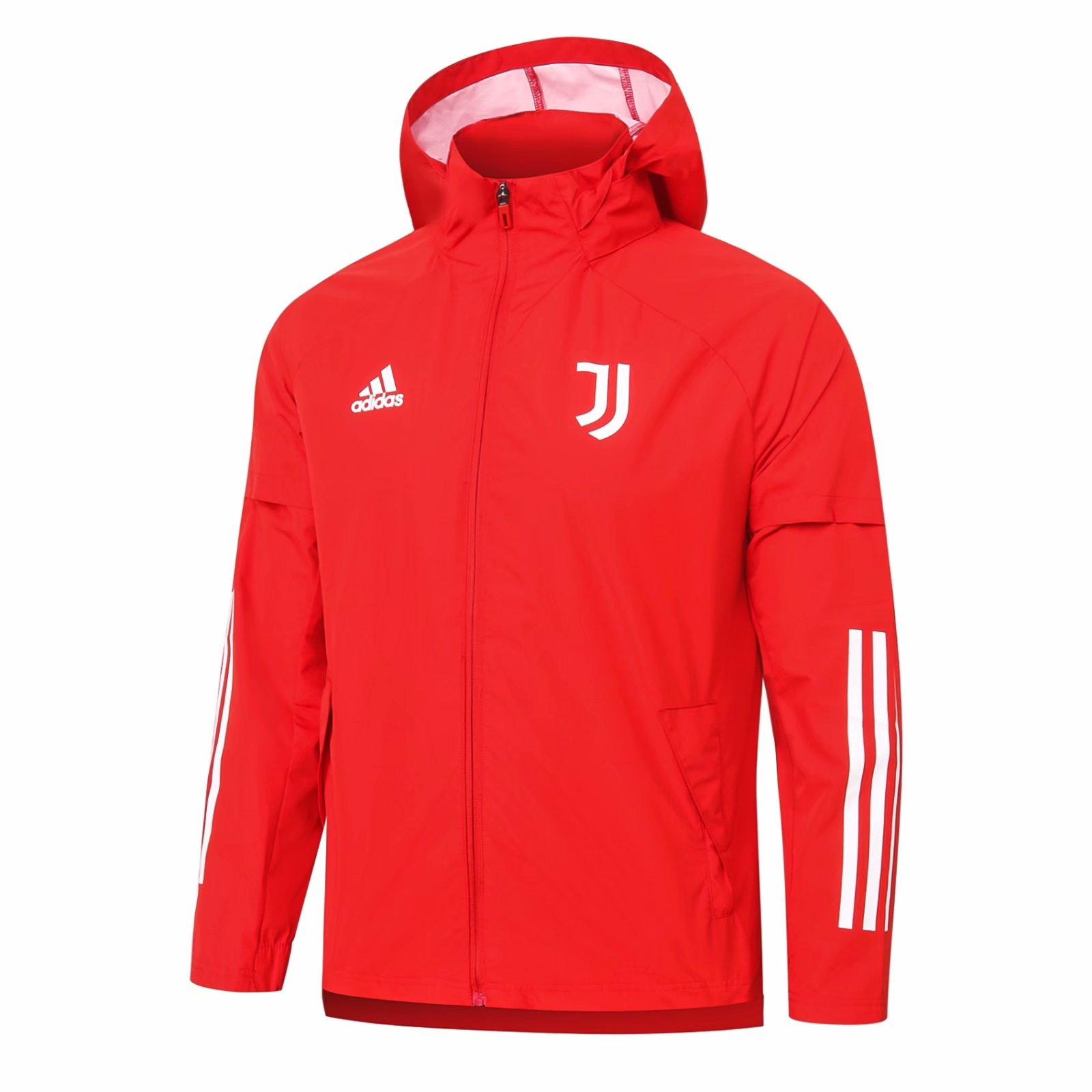 juventus windrunner