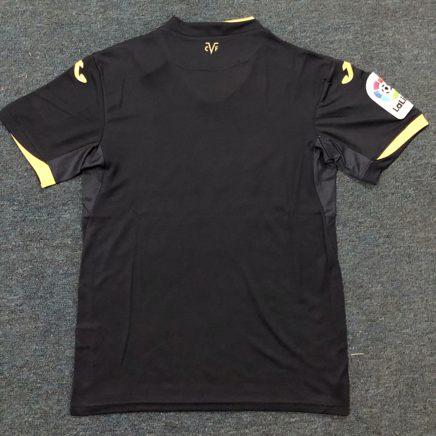 US$ 15.80 - Villarreal Away Jersey Mens 2020/21 - www ...