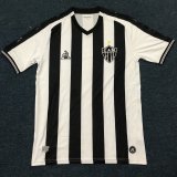 Atletico Mineiro Home Jersey Mens 2020/21