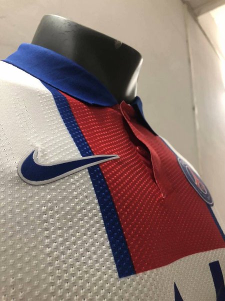 US$ 19.80 - PSG Away Jersey Mens 2020/21 - Match - www ...