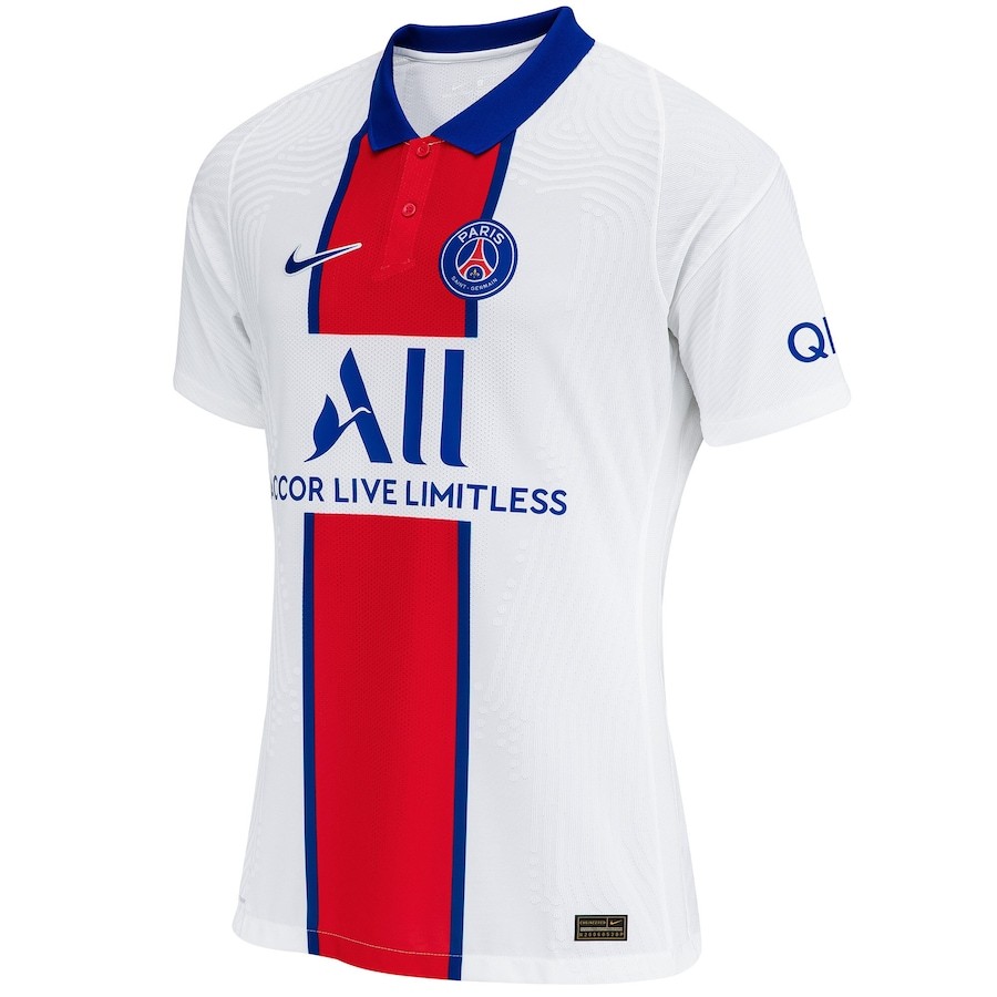 US$ 19.80 - PSG Away Jersey Mens 2020/21 - Match - www ...