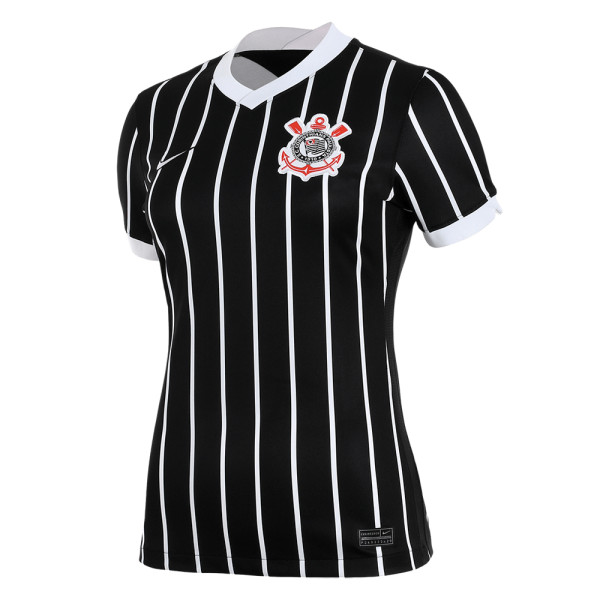 Corinthians Away Jersey Womens 2020/21