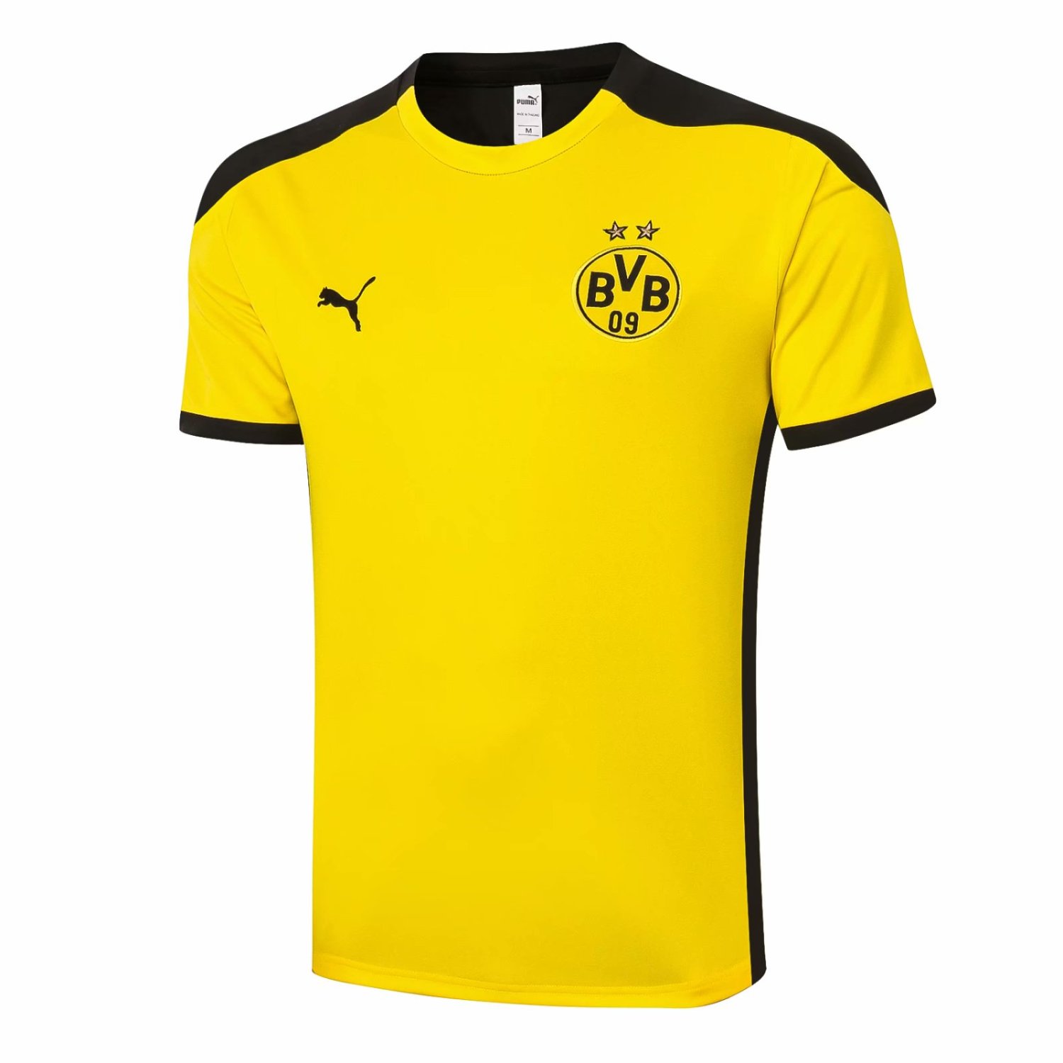 US$ 15.80 - Mens Borussia Dortmund Short Training Jersey ...