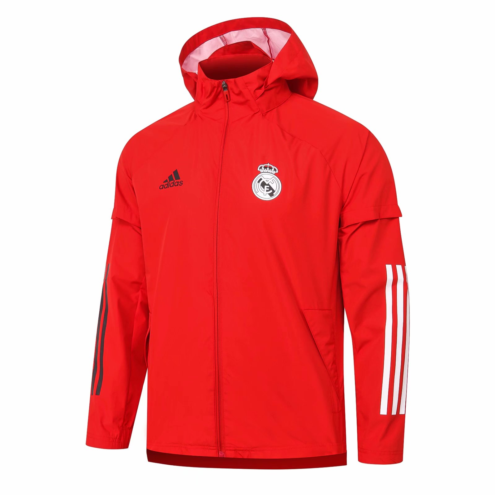 windrunner real madrid