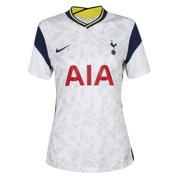 US$ 14.80 - Tottenham Hotspur Home Jersey Womens 2020/21 ...