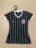 Corinthians Away Jersey Womens 2020/21