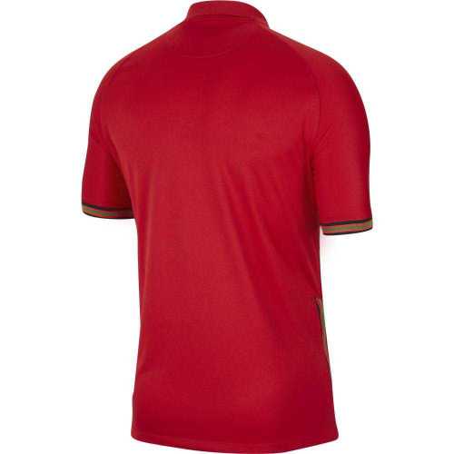 Us 15 8 Portugal Home Jersey Mens 2020 M Fcsoccerworld Com