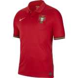 Mens Portugal Home Jersey 2021